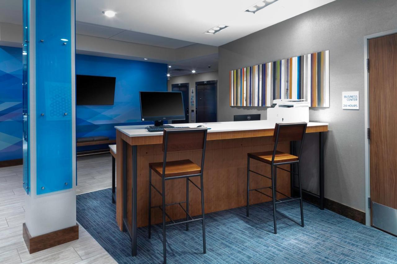 Holiday Inn Express & Suites - The Dalles By Ihg Exterior foto