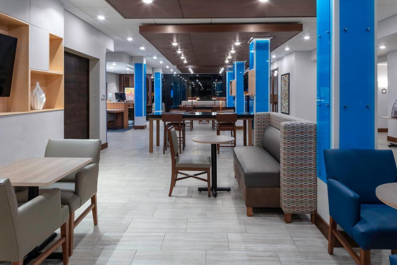 Holiday Inn Express & Suites - The Dalles By Ihg Exterior foto