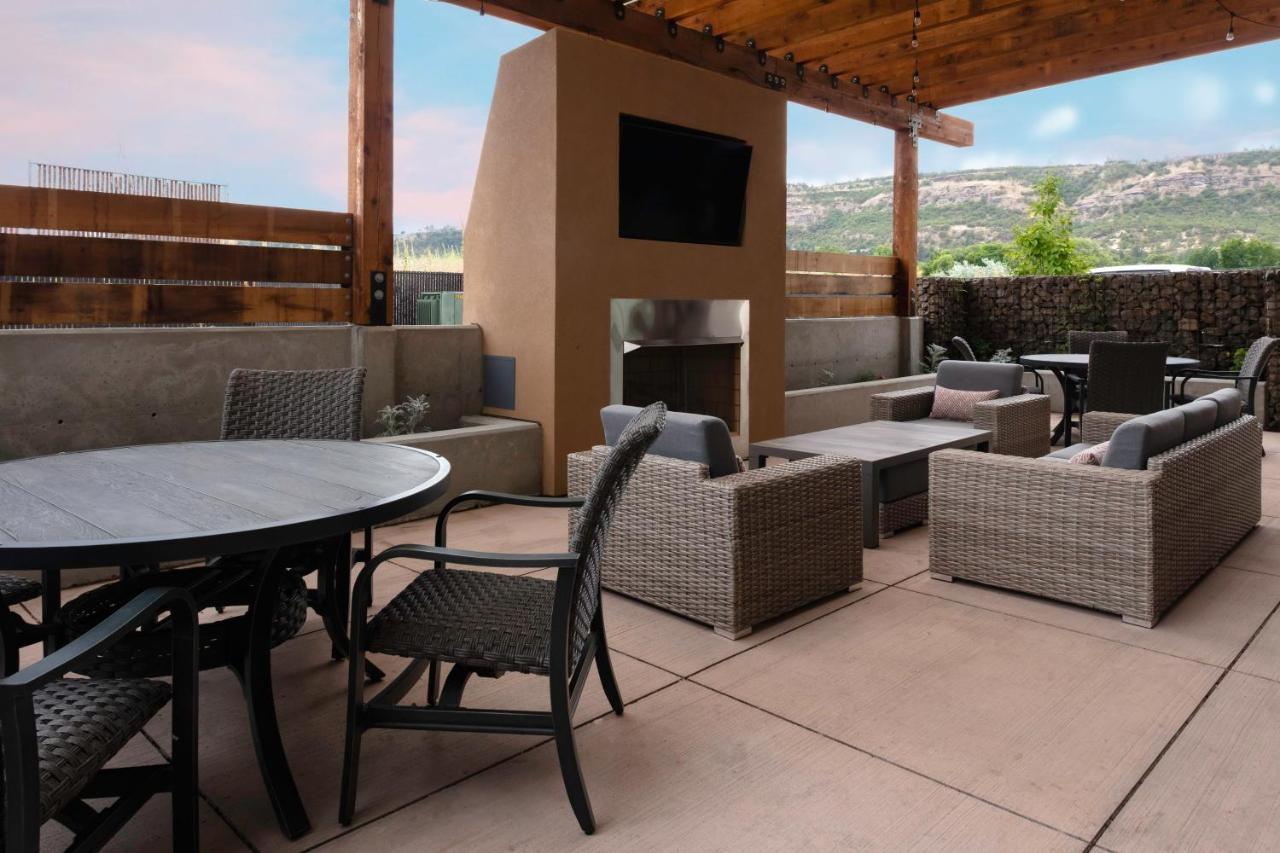 Holiday Inn Express & Suites - The Dalles By Ihg Exterior foto