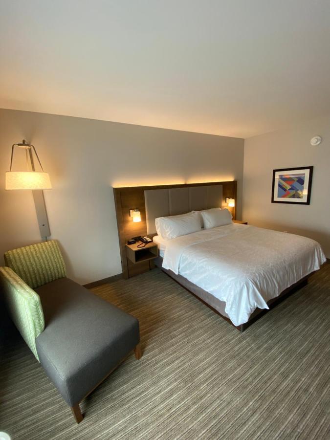 Holiday Inn Express & Suites - The Dalles By Ihg Exterior foto